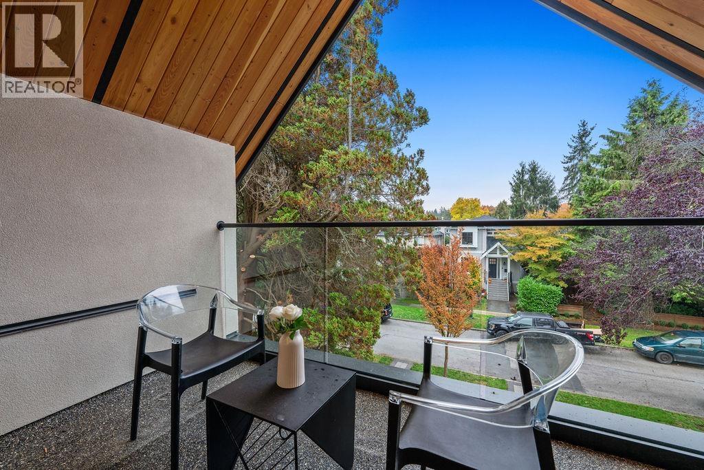 1 4549 W 11th Avenue, Vancouver, British Columbia  V6R 2M5 - Photo 24 - R3059229