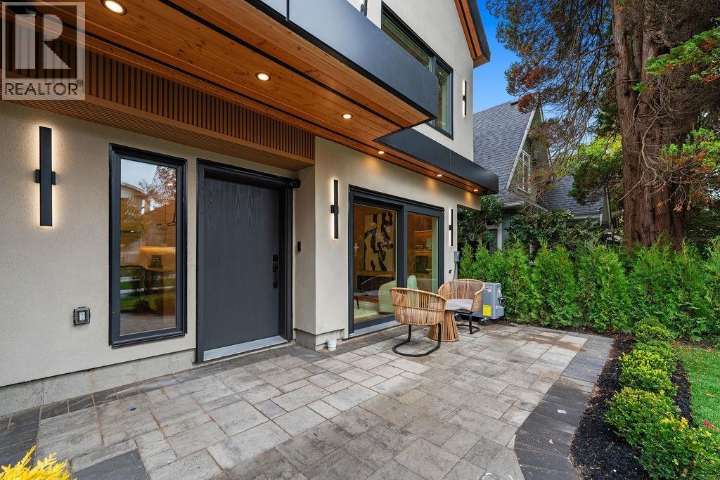 1 4549 W 11th Avenue, Vancouver, British Columbia  V6R 2M5 - Photo 3 - R3059229