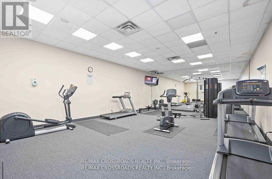 Ph108 - 18 Lee Centre Drive, Toronto, Ontario  M1H 3H5 - Photo 20 - E12478009
