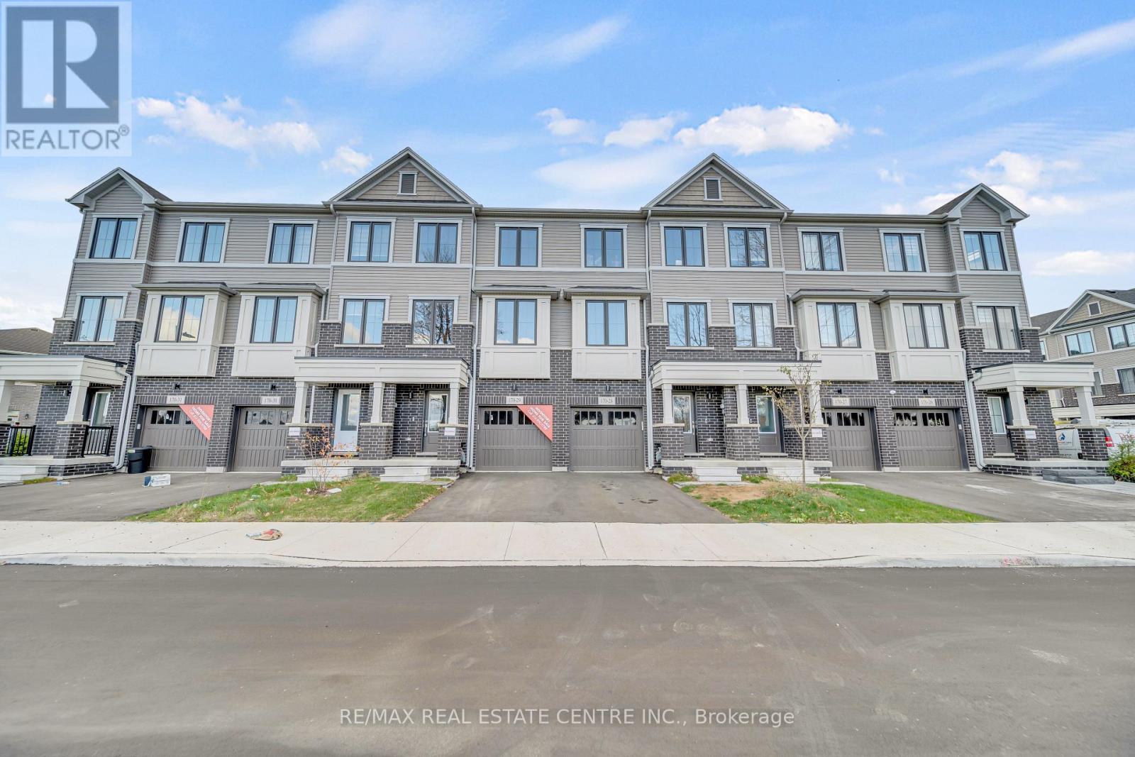 30 - 170 ATTWATER DRIVE, Cambridge, Ontario
