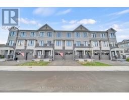 30 - 170 ATTWATER DRIVE, Cambridge, Ontario