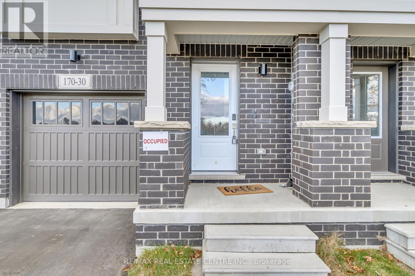 30 - 170 Attwater Drive, Cambridge, Ontario  N1R 5S2 - Photo 3 - X12470696