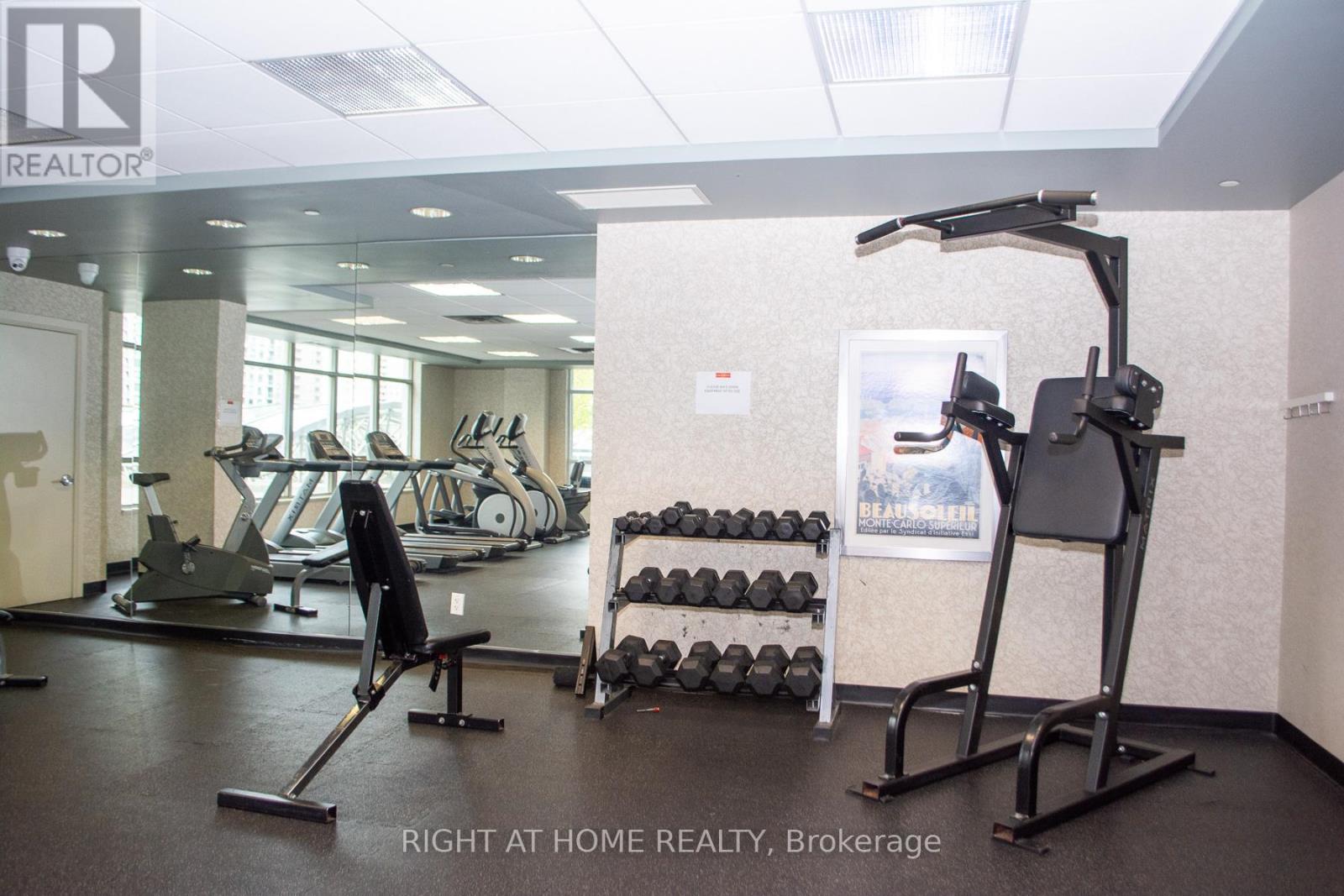 911 - 4968 Yonge Street, Toronto, Ontario  M2N 7G9 - Photo 14 - C12469378