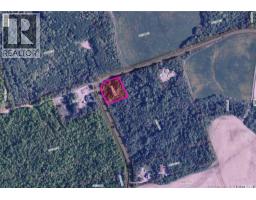 LOT Leblanc Road, dundee, New Brunswick