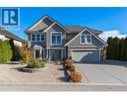 6785 Foothills Drive, vernon, British Columbia