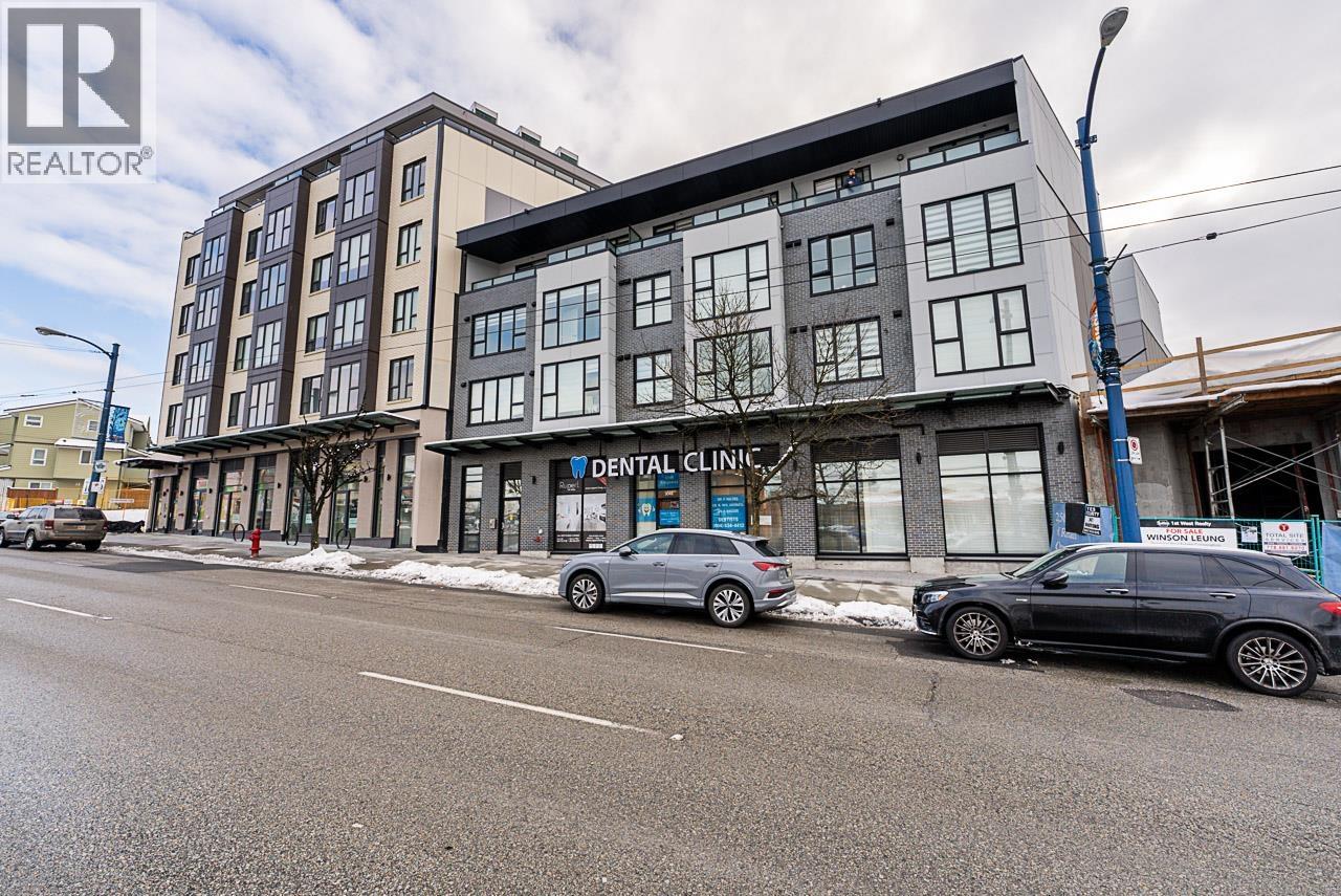 406 3050 Kingsway, Vancouver, British Columbia  V5R 5J7 - Photo 2 - R3060344