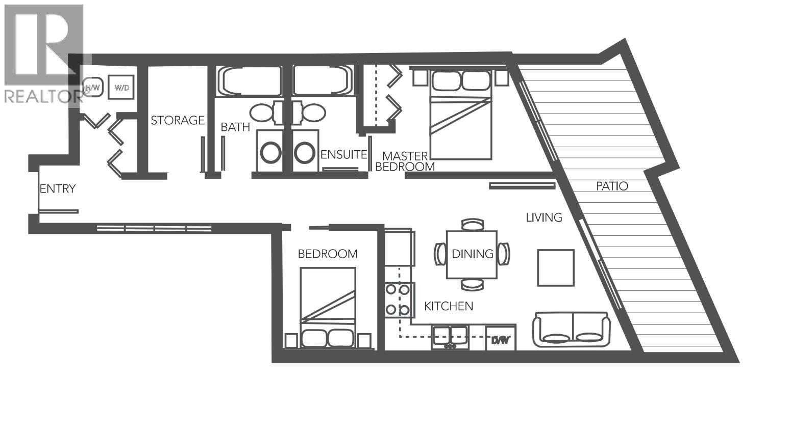 406 3050 Kingsway, Vancouver, British Columbia  V5R 5J7 - Photo 32 - R3060344