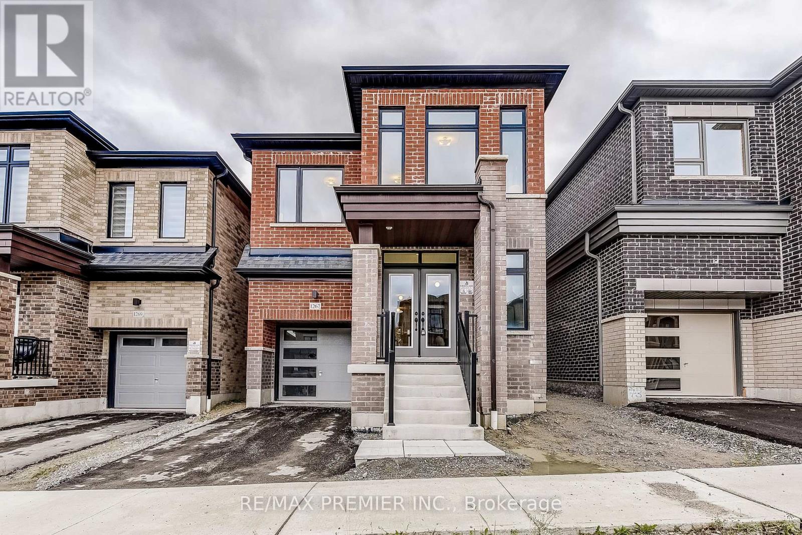 1267 TALISMAN MANOR, Pickering, Ontario