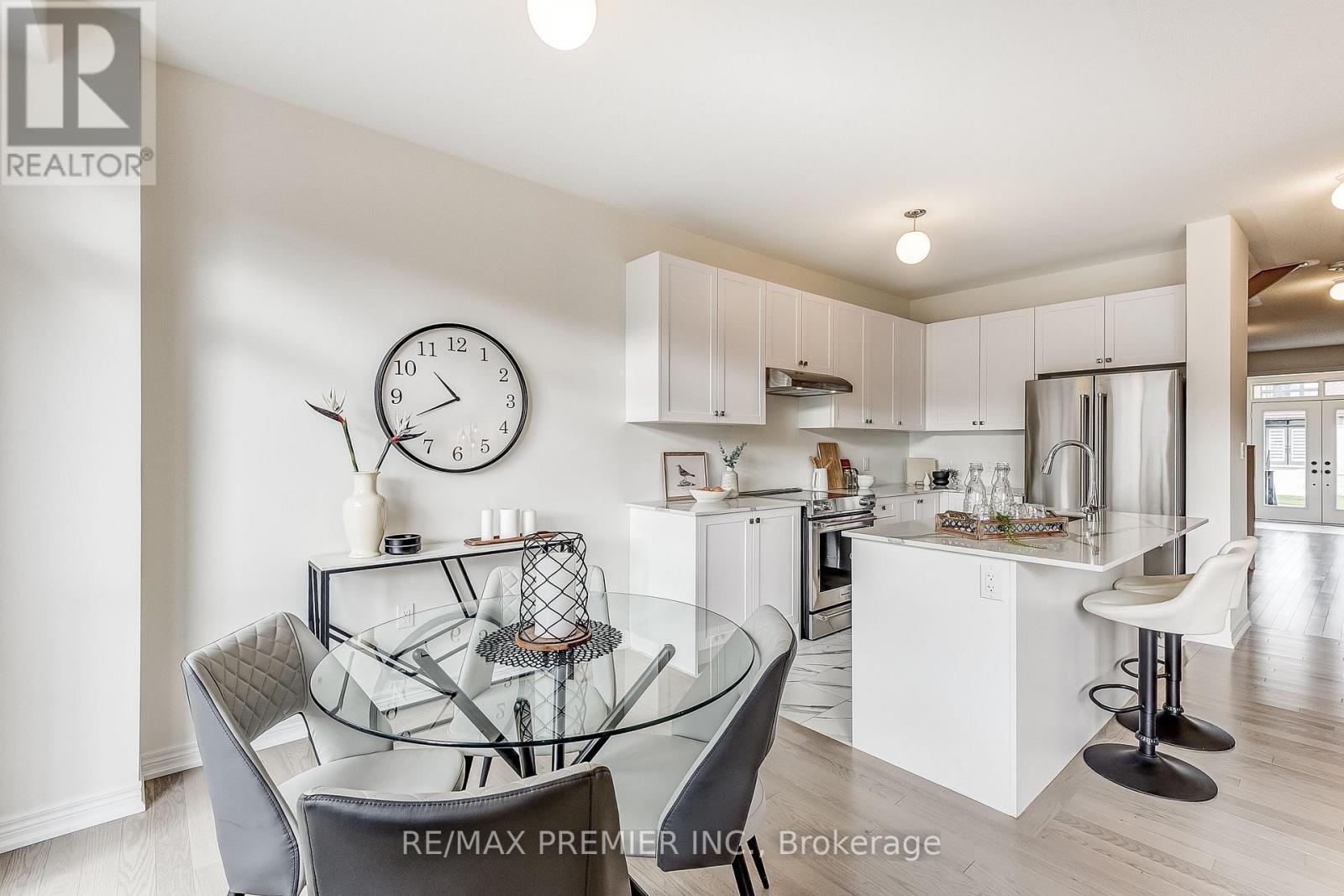 1267 Talisman Manor, Pickering, Ontario  L1X 0K4 - Photo 15 - E12446661