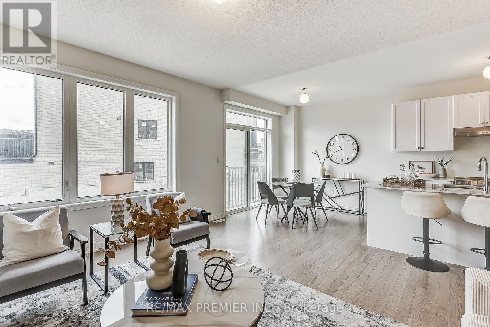 1267 Talisman Manor, Pickering, Ontario  L1X 0K4 - Photo 23 - E12446661