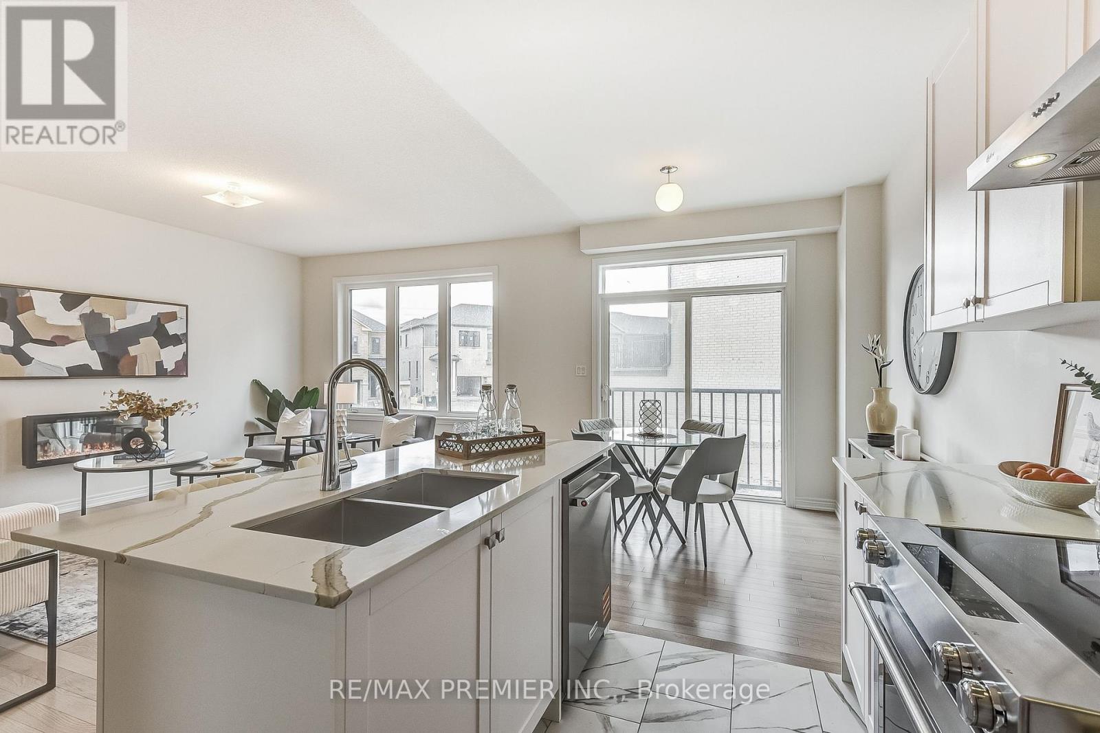 1267 Talisman Manor, Pickering, Ontario  L1X 0K4 - Photo 18 - E12446661