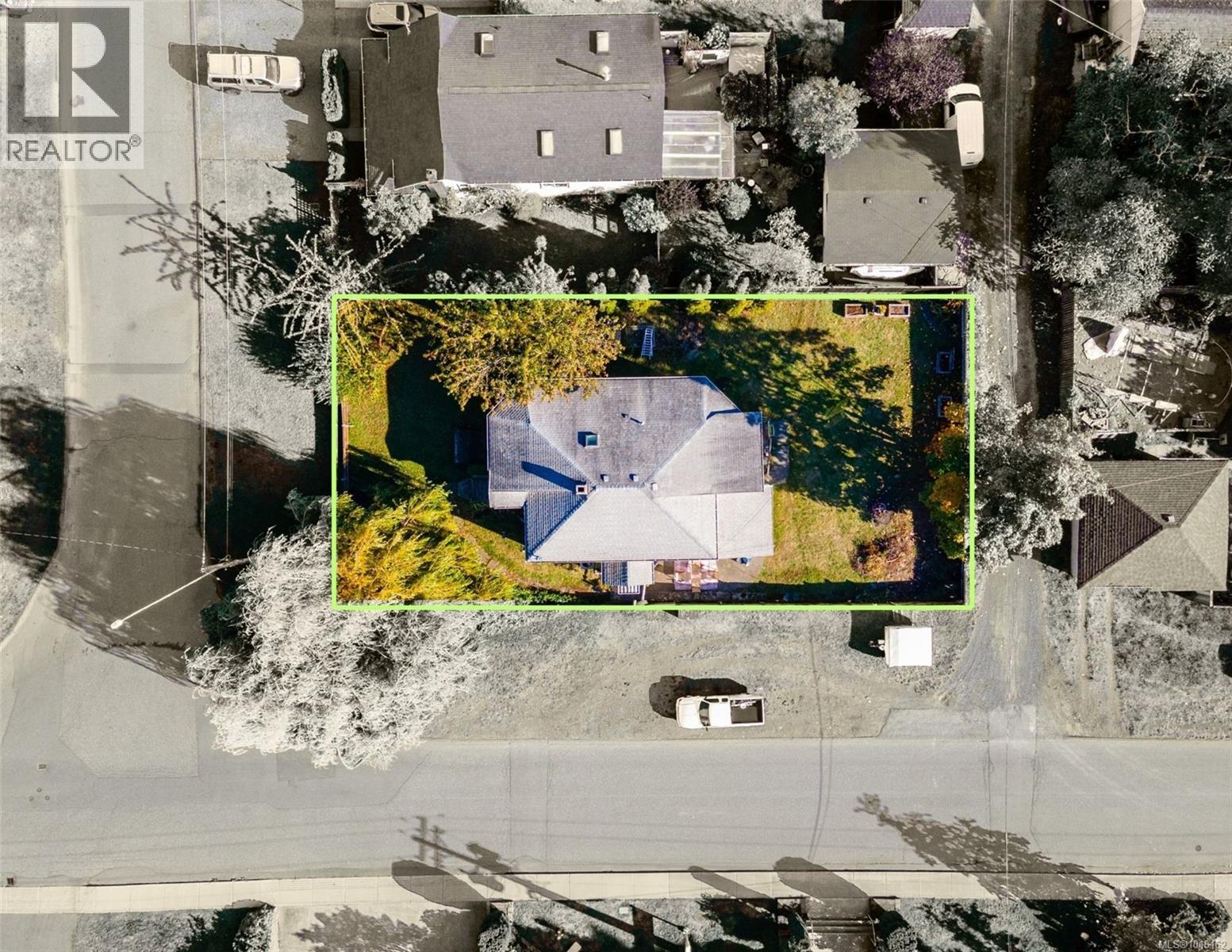 533 Baden Powell St, Ladysmith, British Columbia  V9G 1T4 - Photo 4 - 1018162