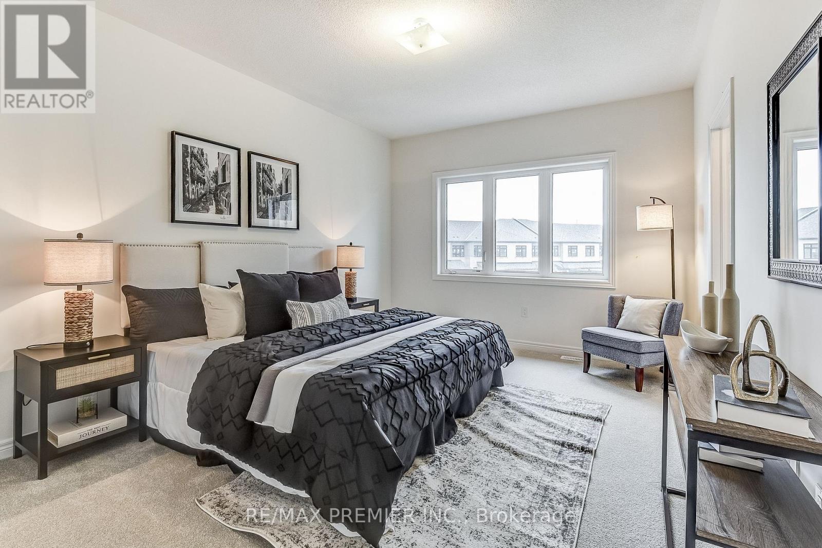 1267 Talisman Manor, Pickering, Ontario  L1X 0K4 - Photo 28 - E12446661