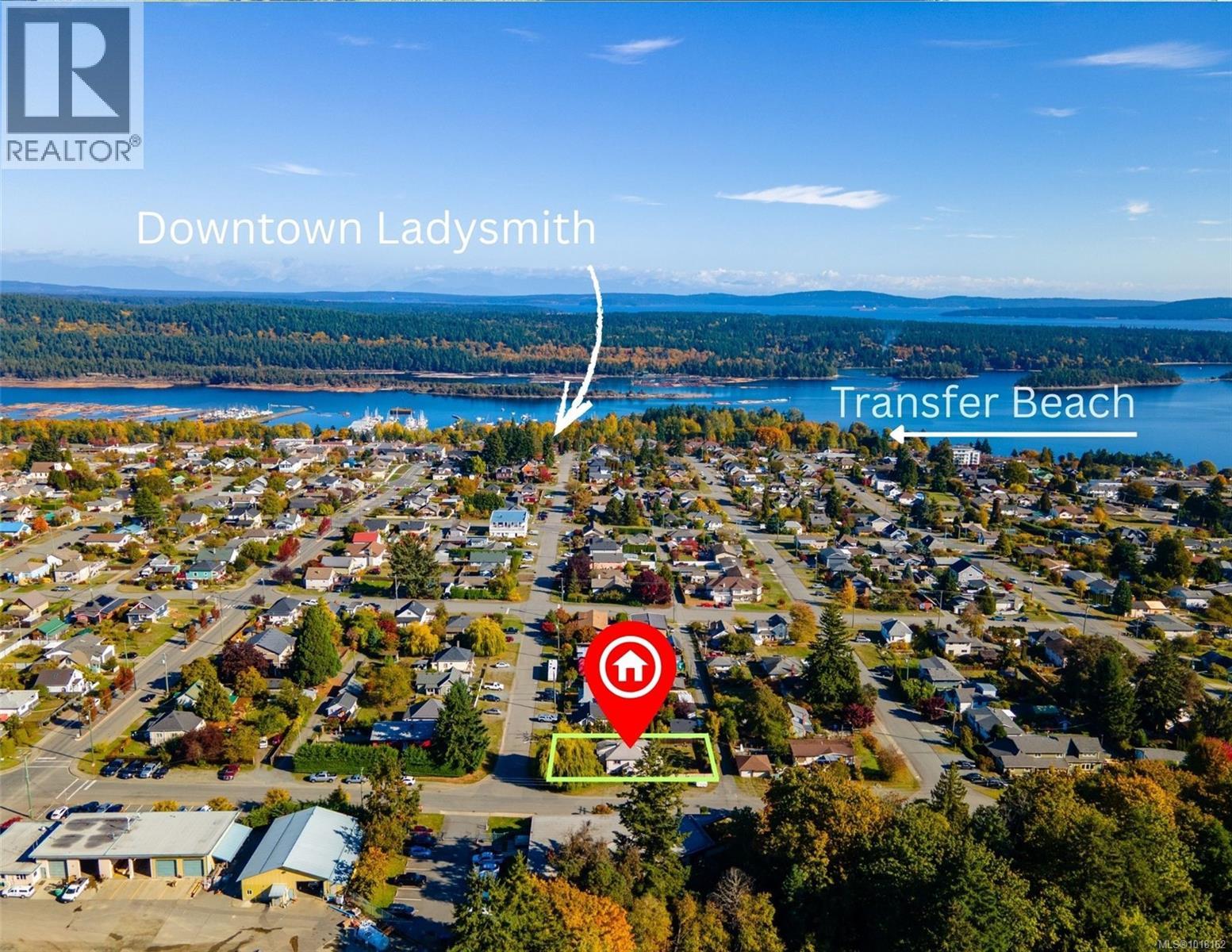533 Baden Powell St, Ladysmith, British Columbia  V9G 1T4 - Photo 3 - 1018162
