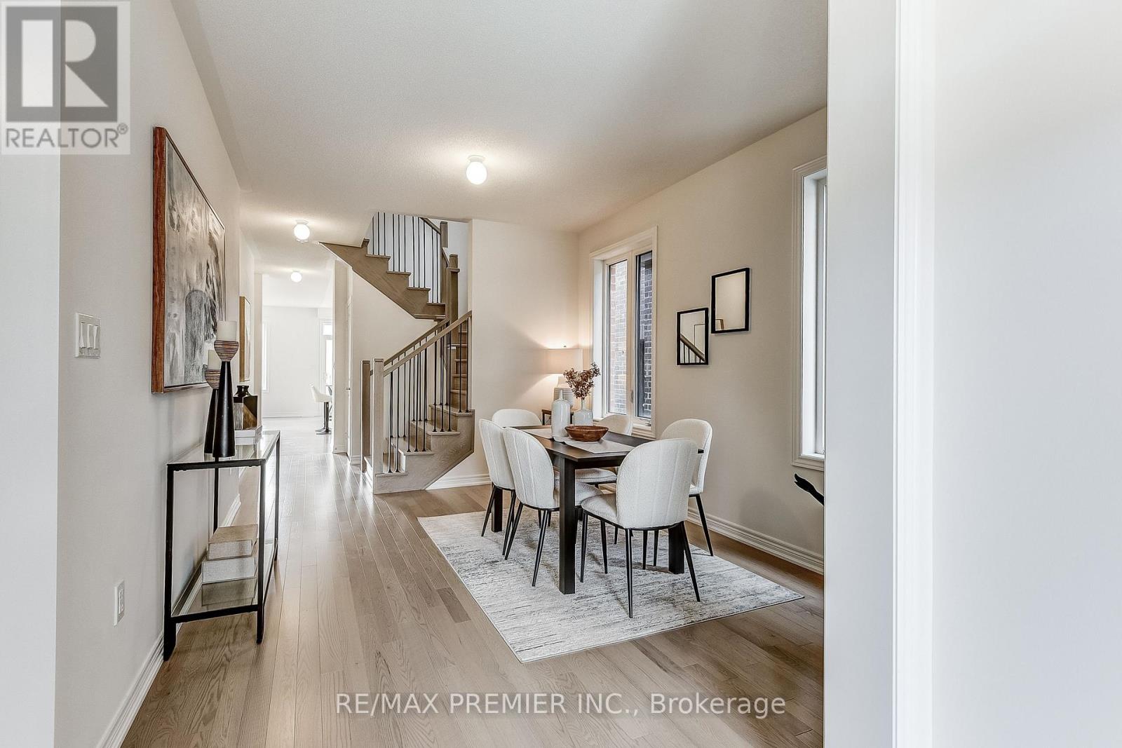 1267 Talisman Manor, Pickering, Ontario  L1X 0K4 - Photo 8 - E12446661