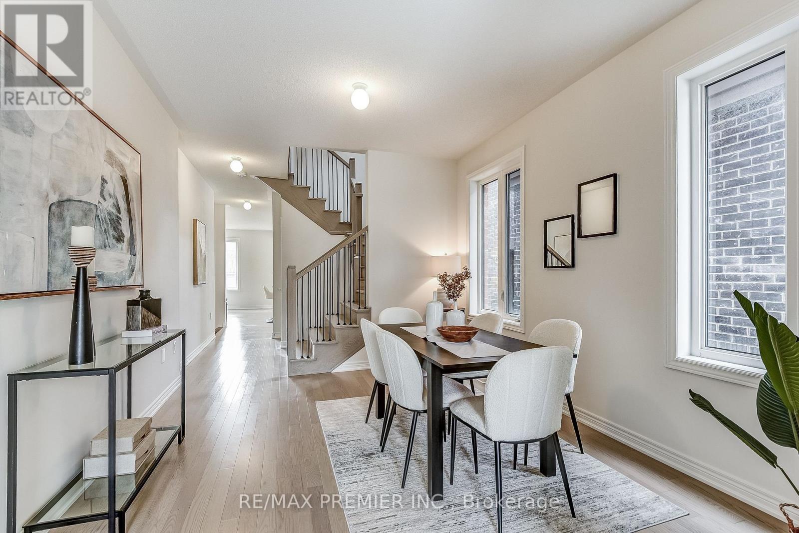 1267 Talisman Manor, Pickering, Ontario  L1X 0K4 - Photo 10 - E12446661