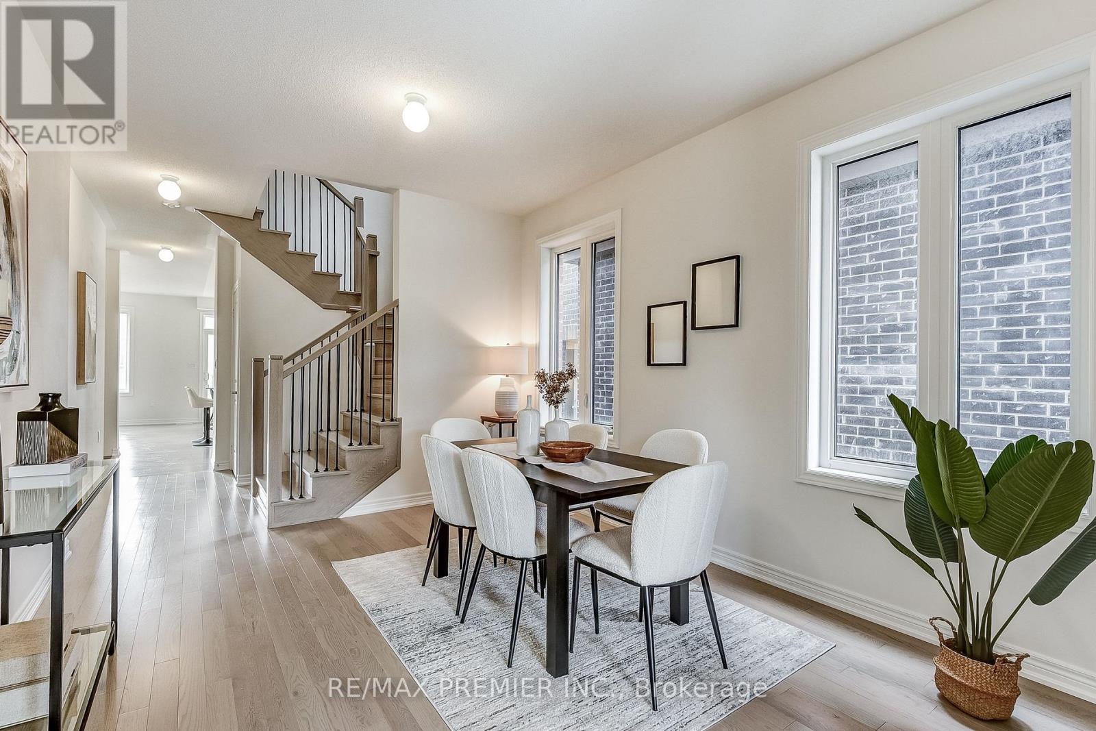 1267 Talisman Manor, Pickering, Ontario  L1X 0K4 - Photo 9 - E12446661