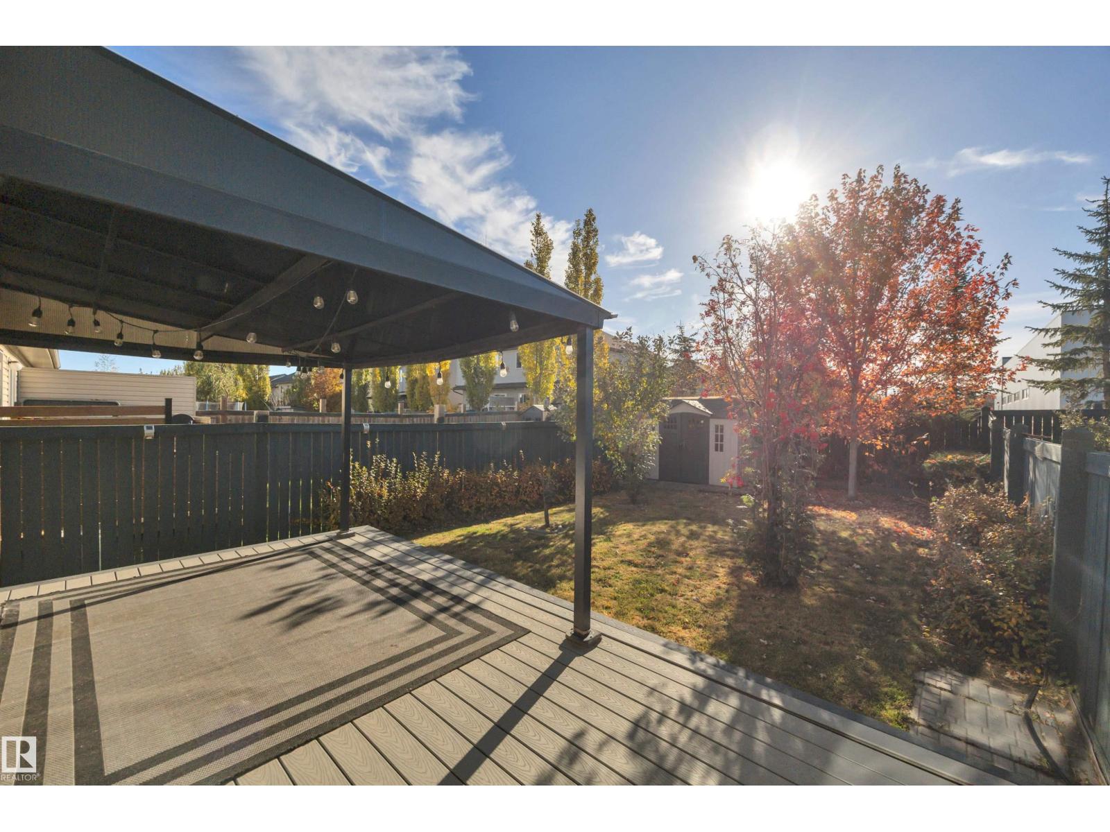 21219 94 Av Nw, Edmonton, Alberta  T5T 4E6 - Photo 51 - E4463199