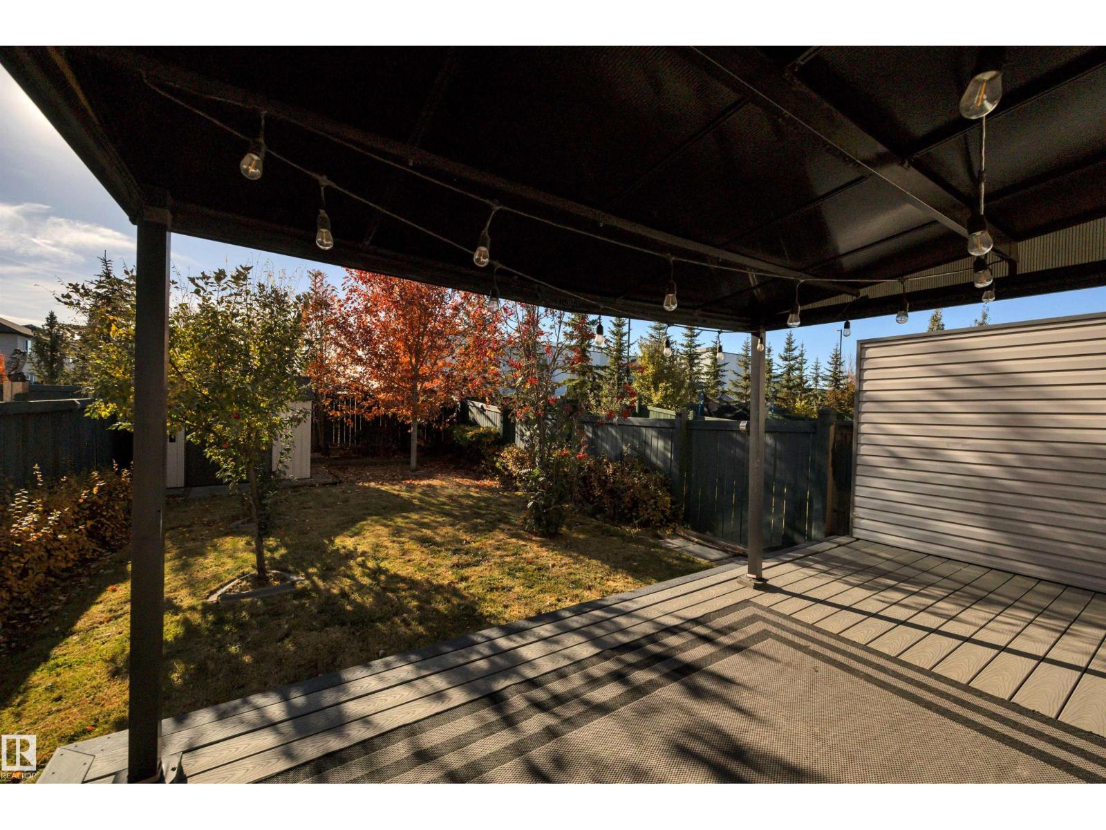 21219 94 Av Nw, Edmonton, Alberta  T5T 4E6 - Photo 53 - E4463199