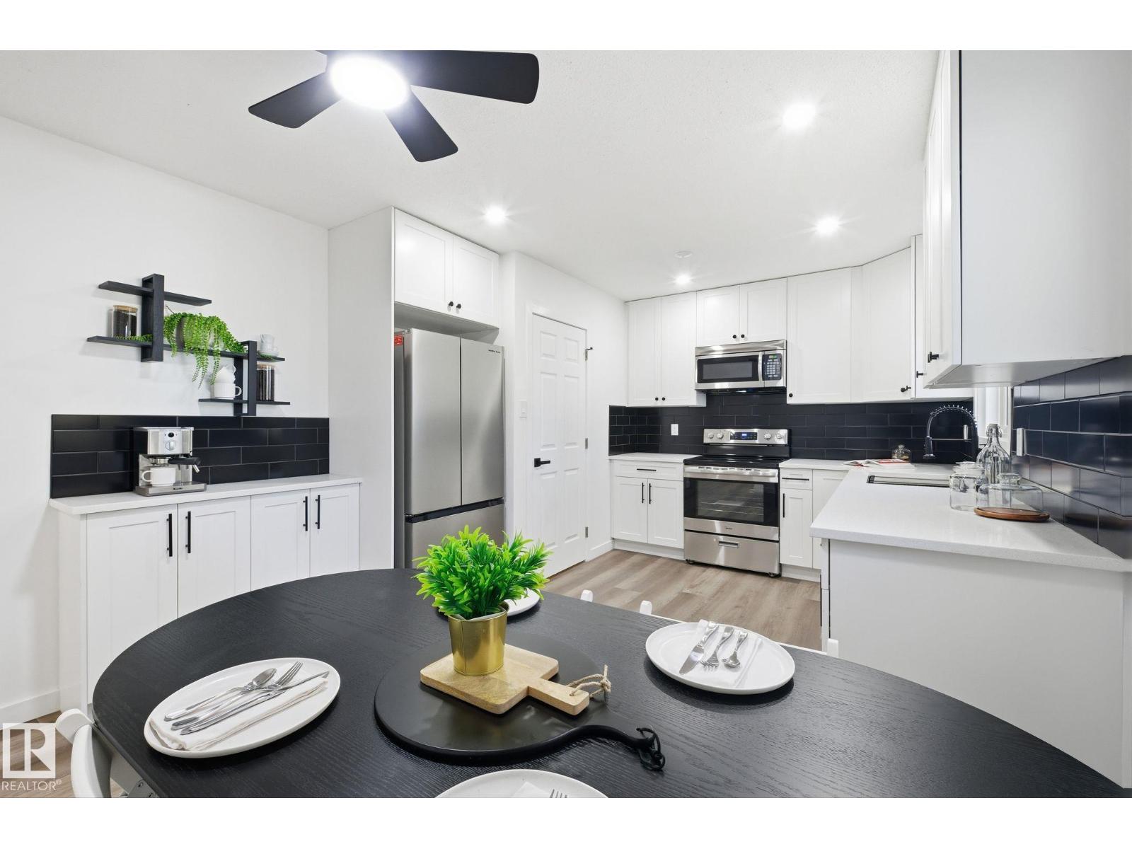 13507 124 Av Nw, Edmonton, Alberta  T5L 3A7 - Photo 10 - E4463200
