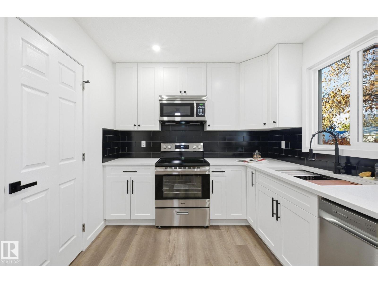 13507 124 Av Nw, Edmonton, Alberta  T5L 3A7 - Photo 13 - E4463200