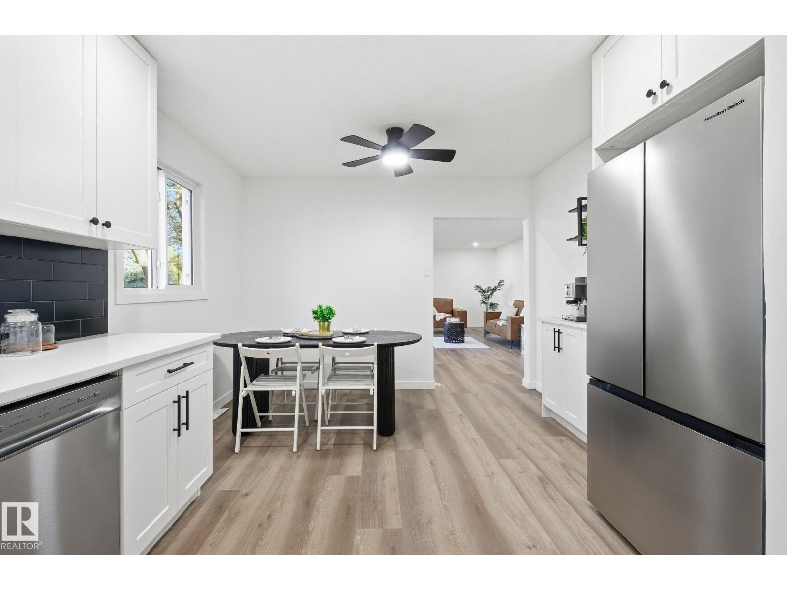 13507 124 Av Nw, Edmonton, Alberta  T5L 3A7 - Photo 14 - E4463200