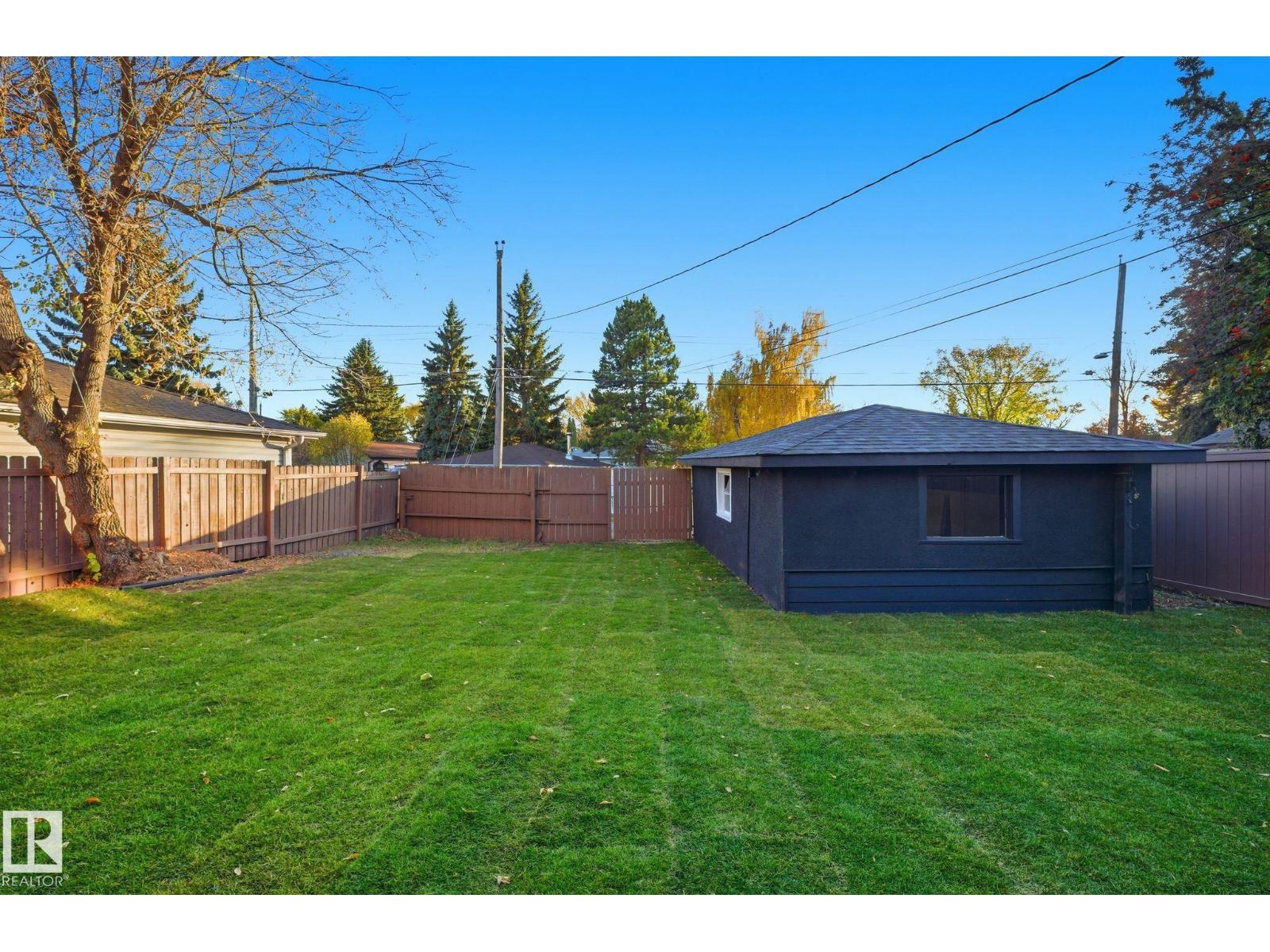 13507 124 Av Nw, Edmonton, Alberta  T5L 3A7 - Photo 42 - E4463200