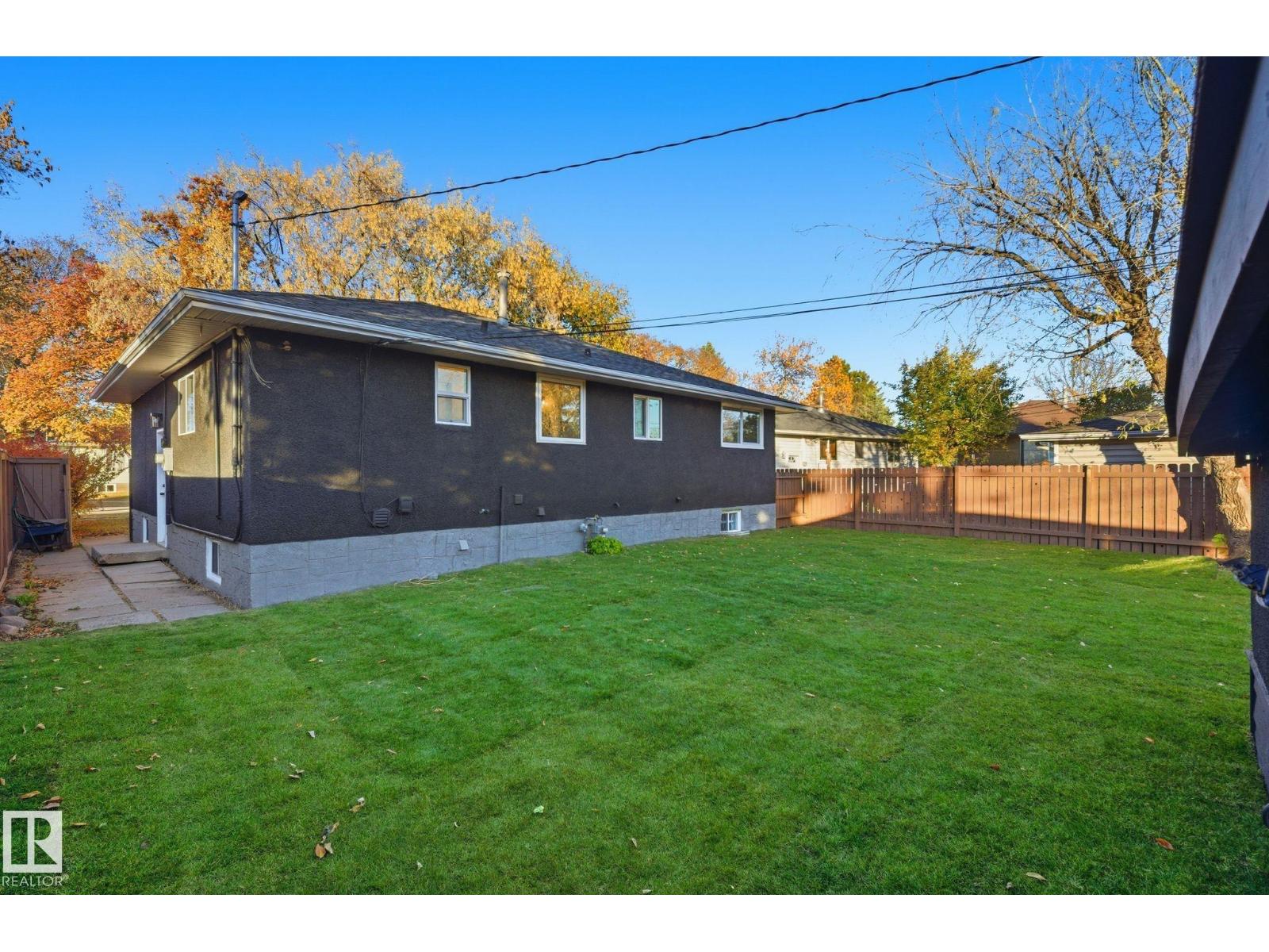 13507 124 Av Nw, Edmonton, Alberta  T5L 3A7 - Photo 43 - E4463200
