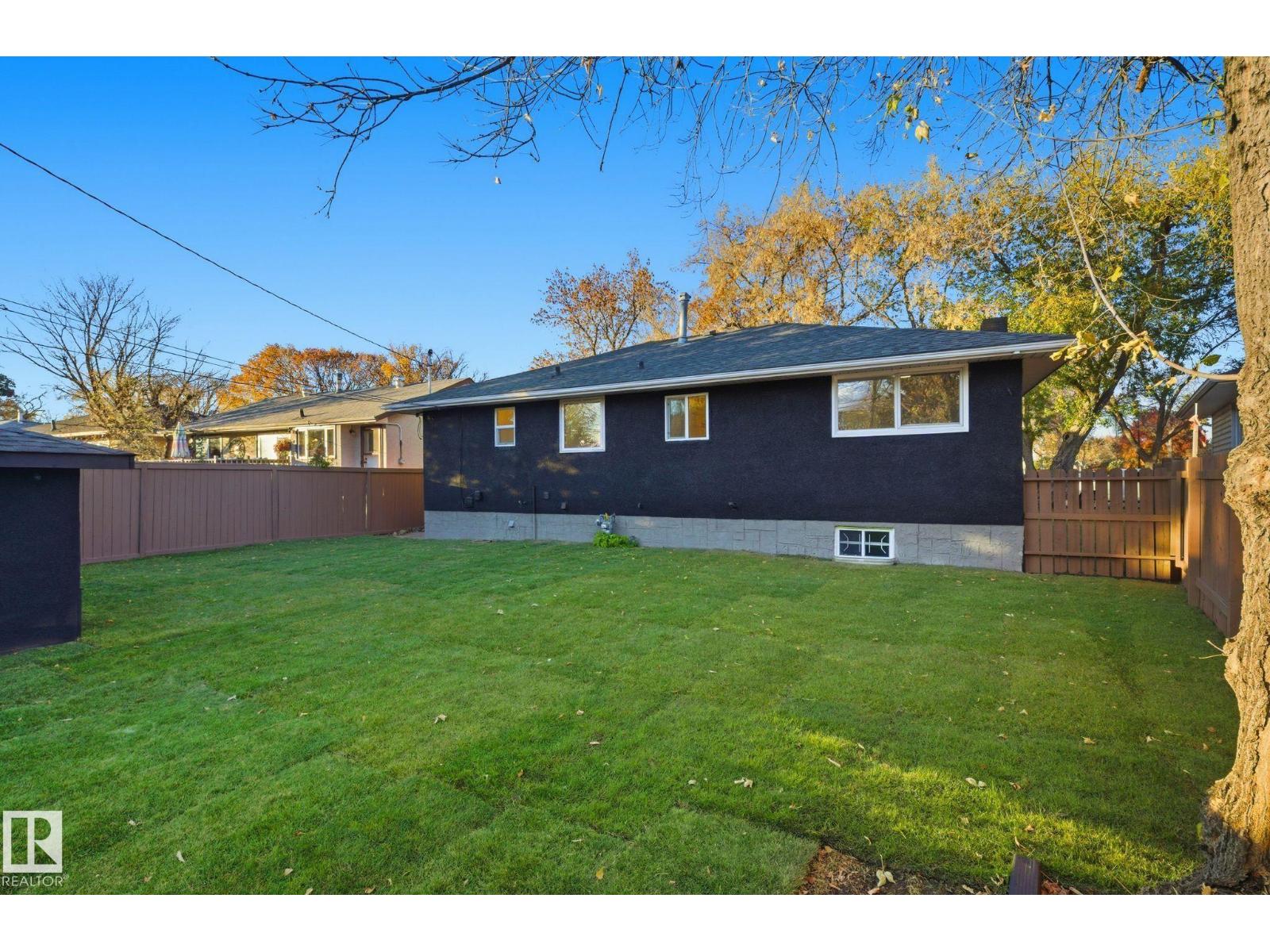 13507 124 Av Nw, Edmonton, Alberta  T5L 3A7 - Photo 44 - E4463200