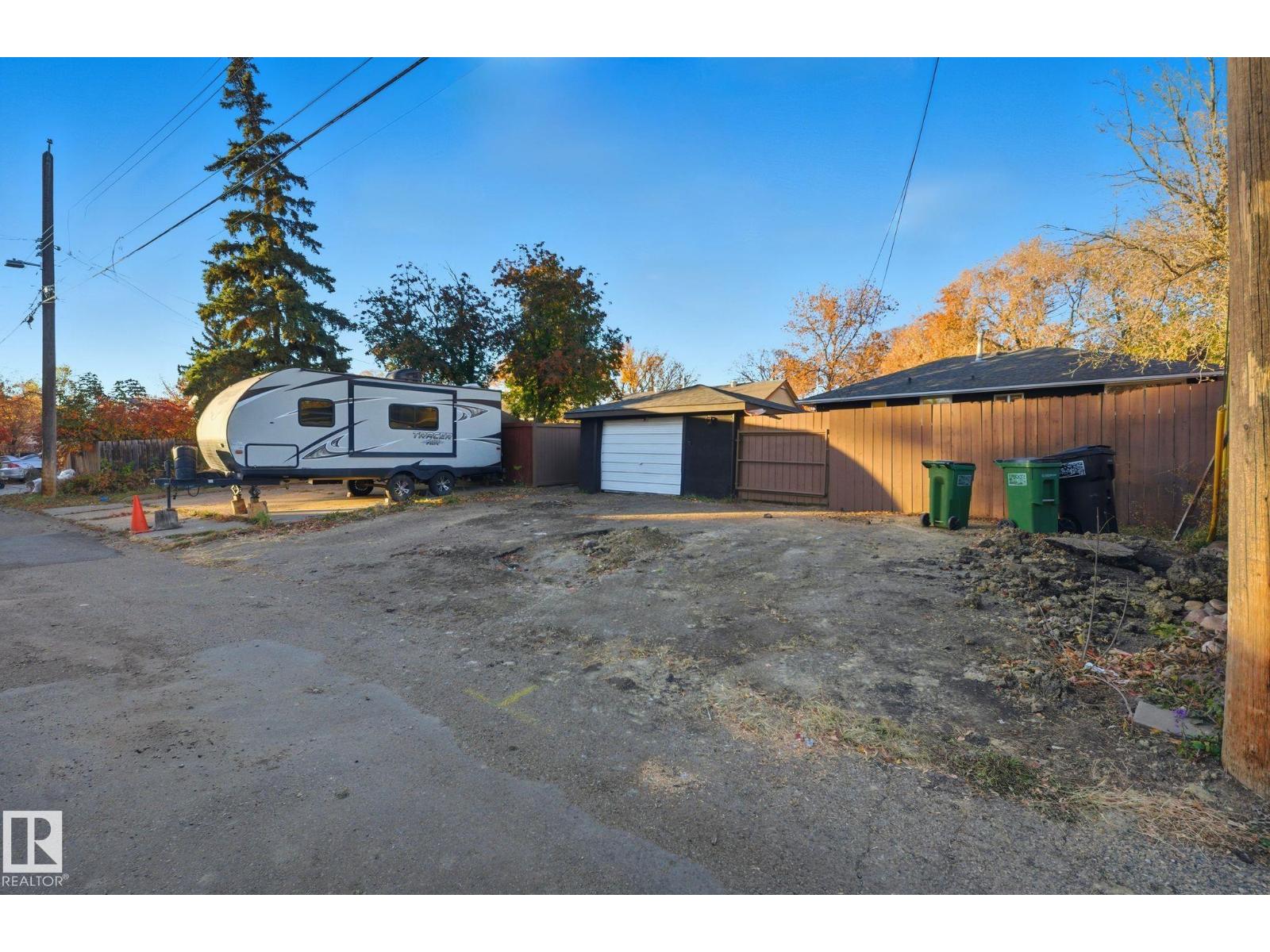 13507 124 Av Nw, Edmonton, Alberta  T5L 3A7 - Photo 45 - E4463200