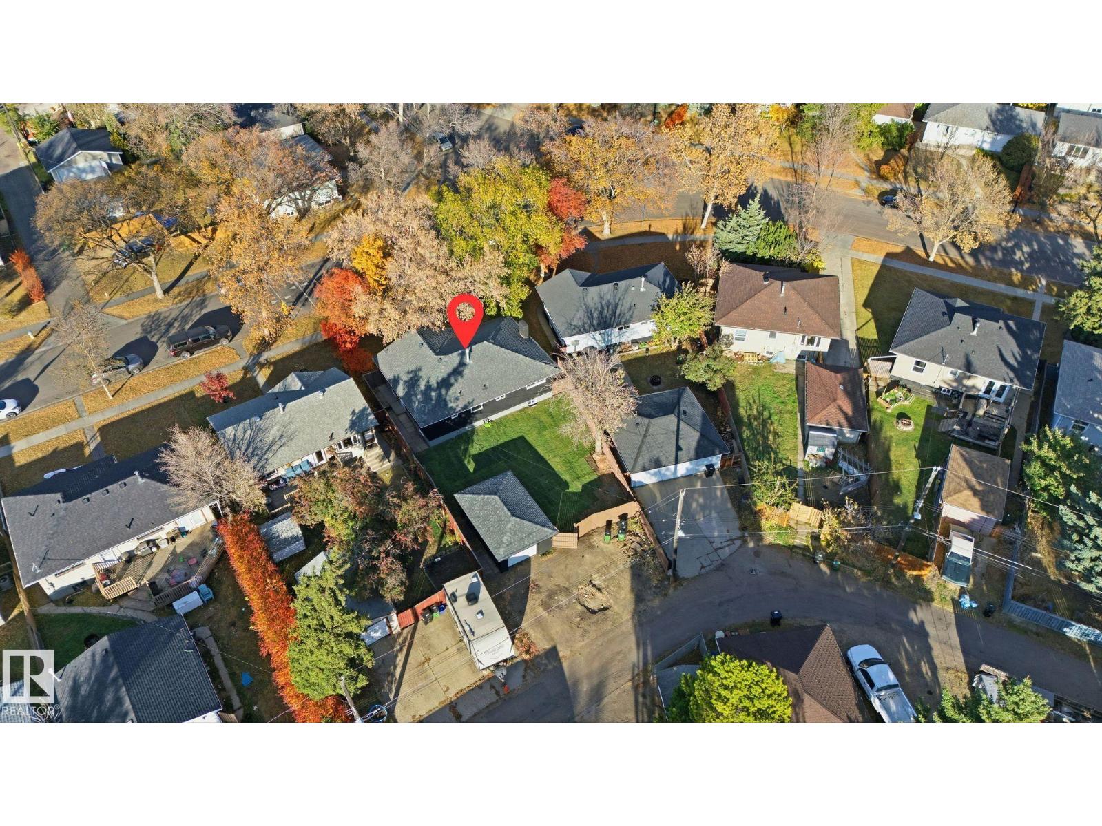 13507 124 Av Nw, Edmonton, Alberta  T5L 3A7 - Photo 46 - E4463200