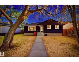 13507 124 AV NW Dovercourt