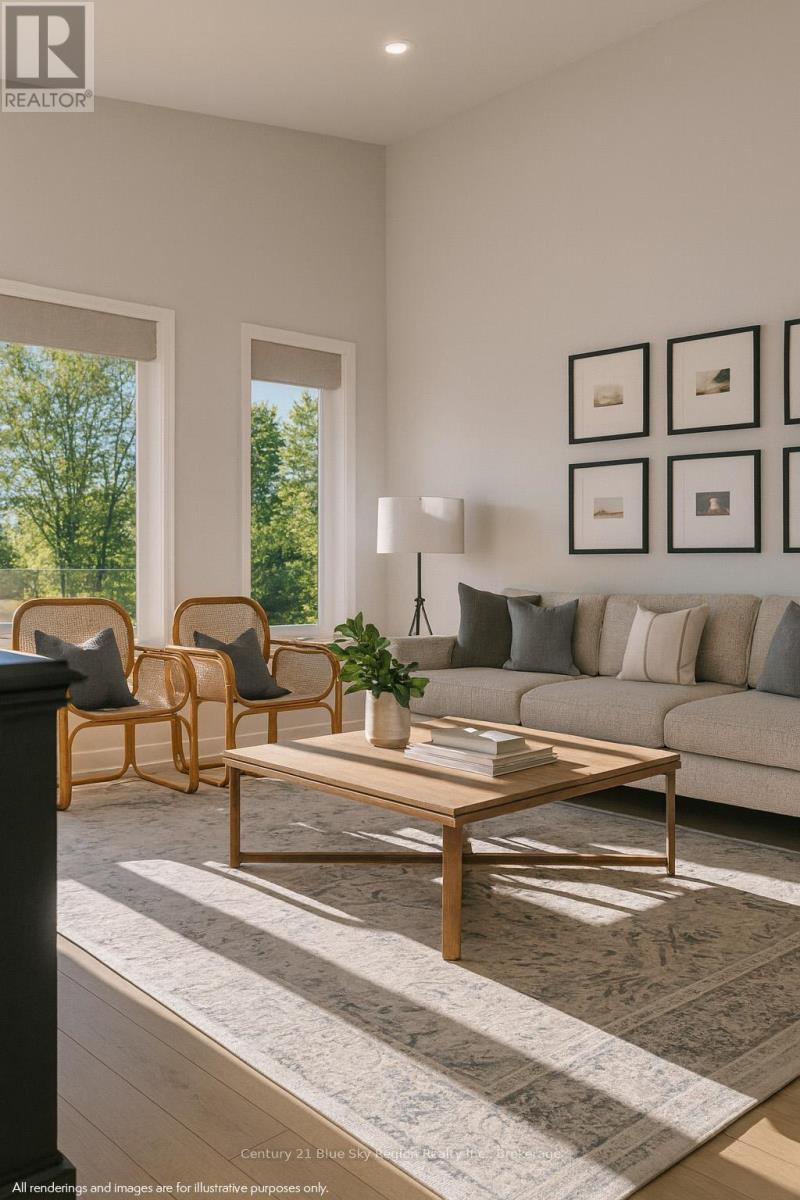 40 Kenreta Drive, North Bay, Ontario  P1C 0A5 - Photo 6 - X12476601