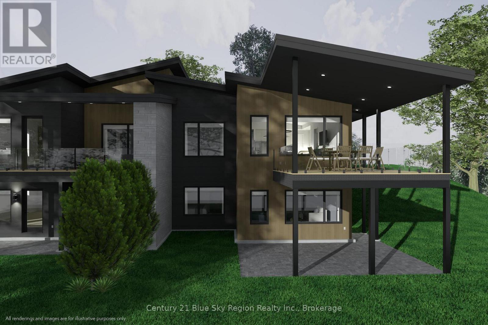 40 Kenreta Drive, North Bay, Ontario  P1C 0A5 - Photo 2 - X12476601