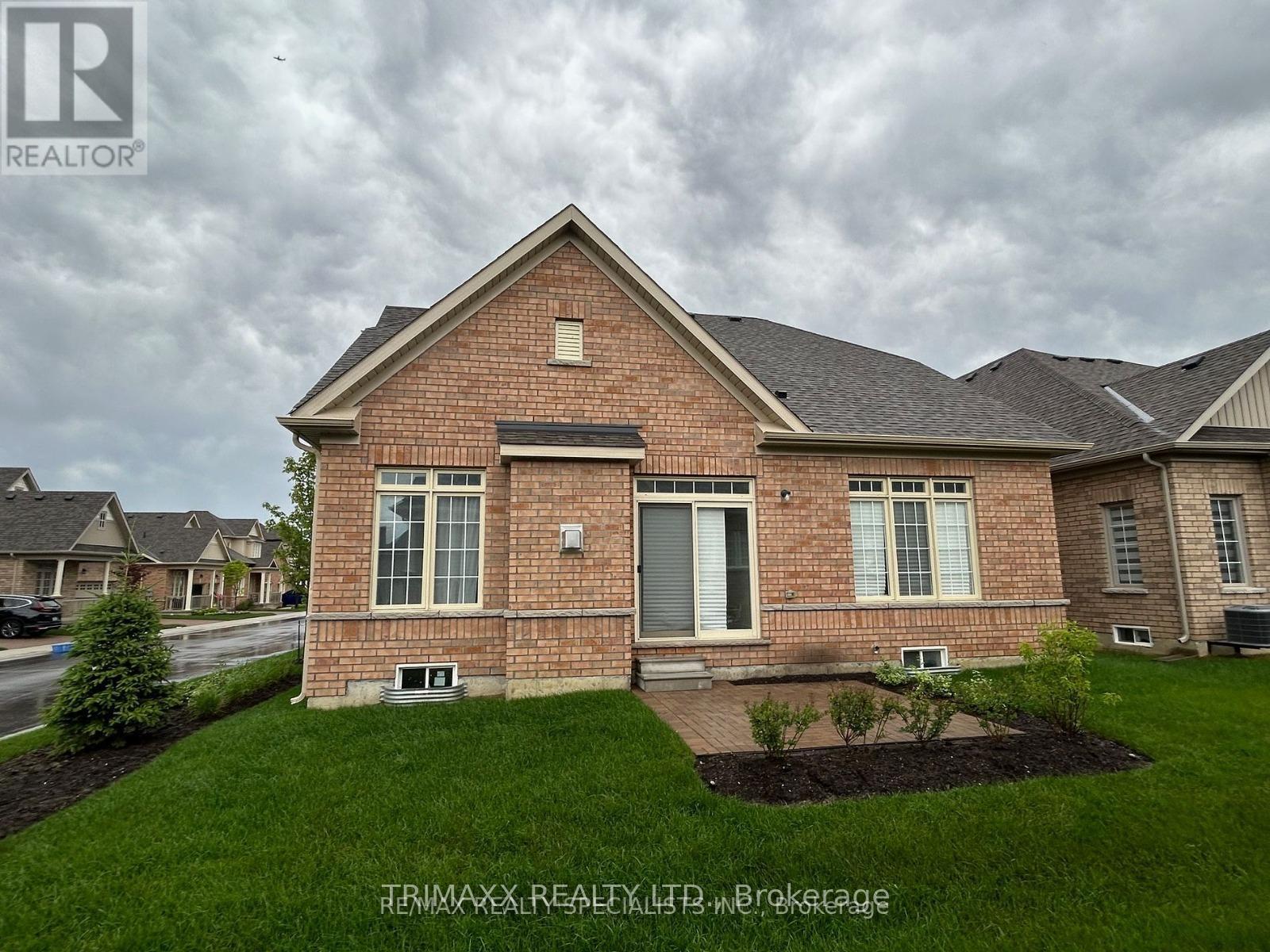 39 - 26 Clermiston Crescent W, Brampton, Ontario  L6R 4C7 - Photo 2 - W12228659