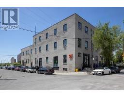 305 - 87 WADE AVENUE, Toronto, Ontario