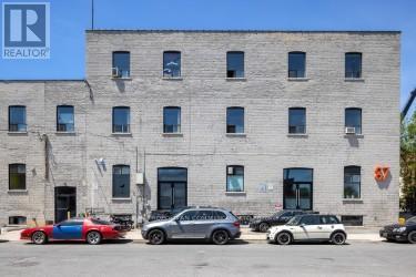 305 - 87 Wade Avenue, Toronto, Ontario  M6H 1P5 - Photo 9 - W12363060