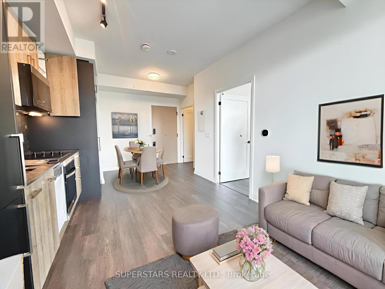 2604 - 280 DUNDAS STREET W, Toronto, Ontario