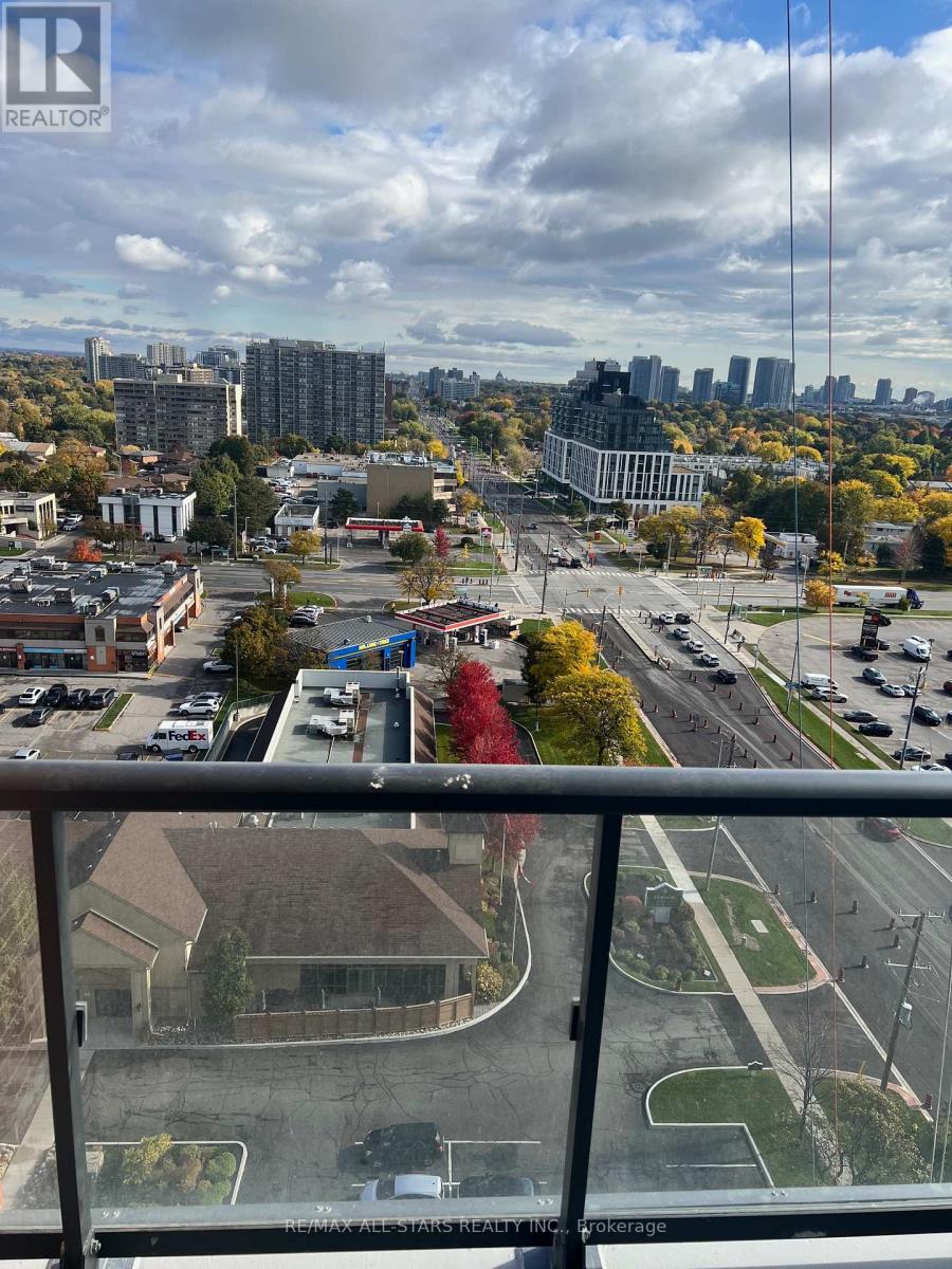 1430 - 3270 Sheppard Avenue E, Toronto, Ontario  M1T 0B3 - Photo 11 - E12477042