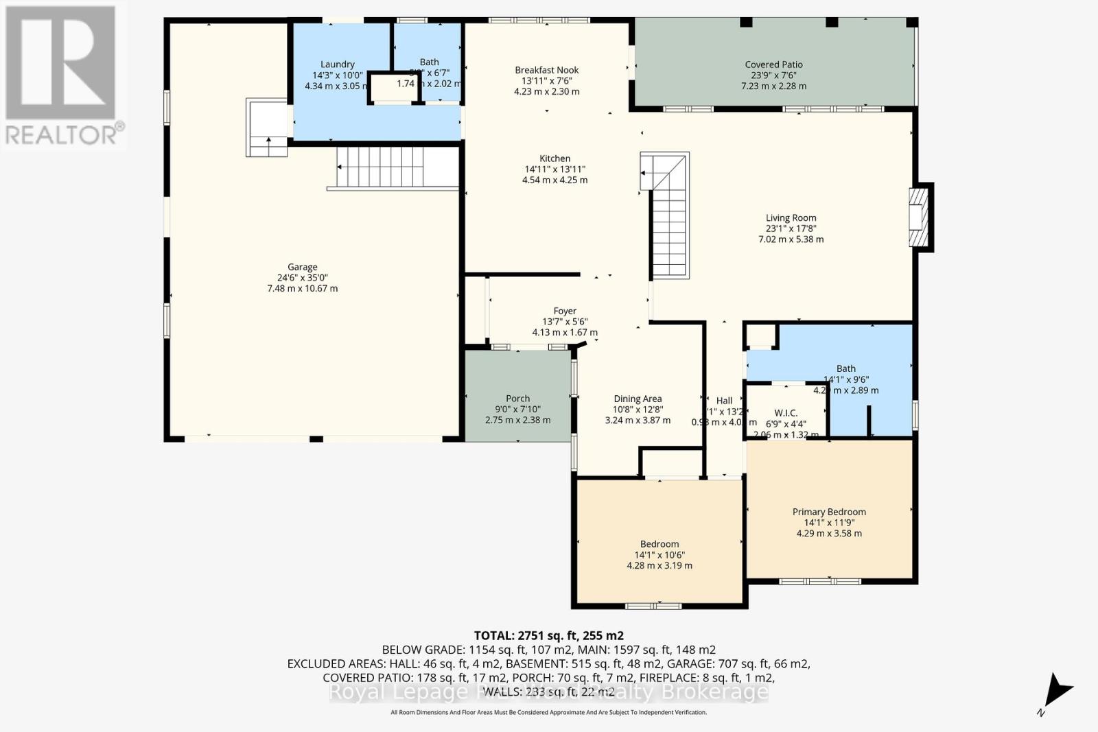 39710 Shady Lane Crescent, Southwold, Ontario  N5P 3T2 - Photo 48 - X12478450