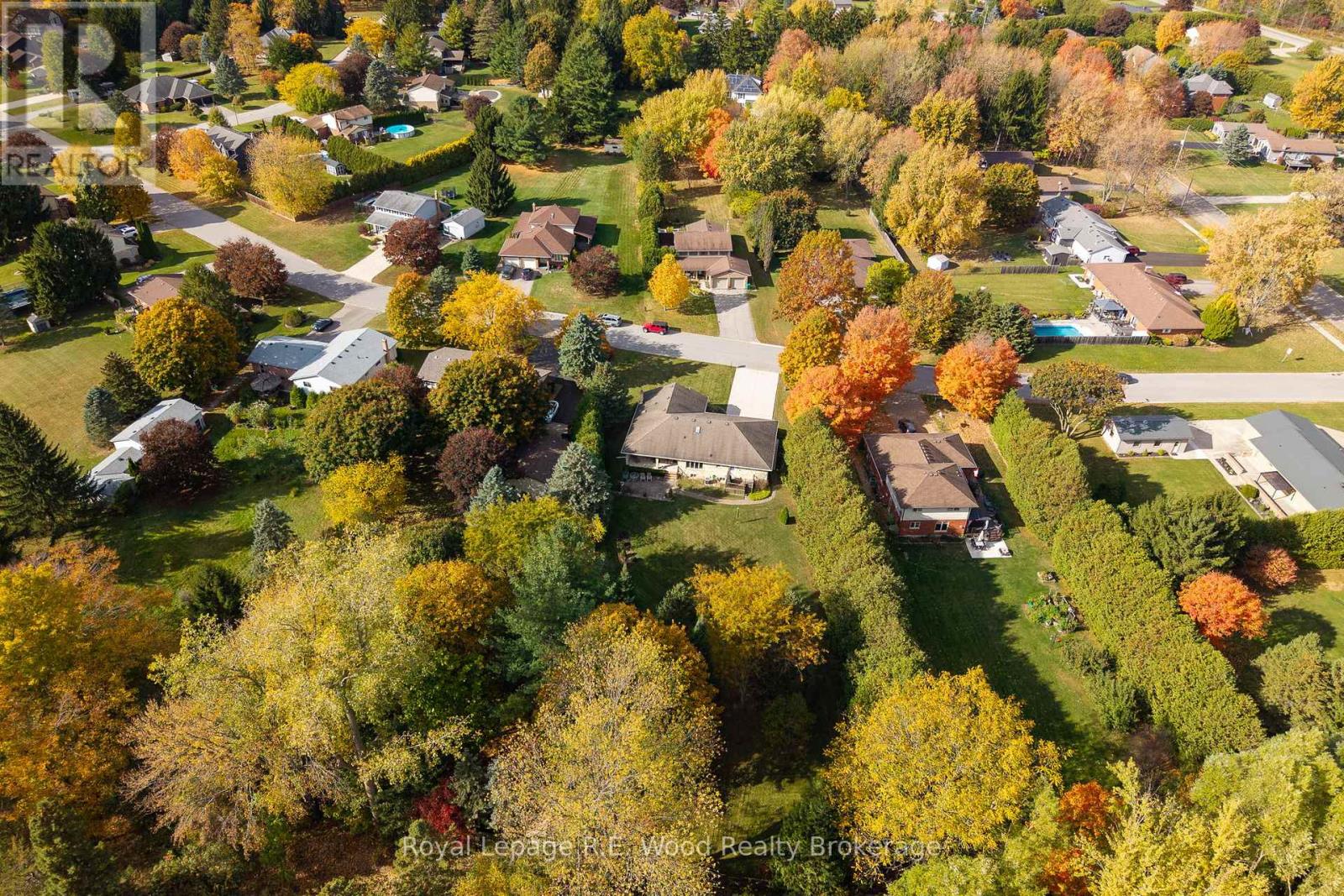 39710 Shady Lane Crescent, Southwold, Ontario  N5P 3T2 - Photo 7 - X12478450