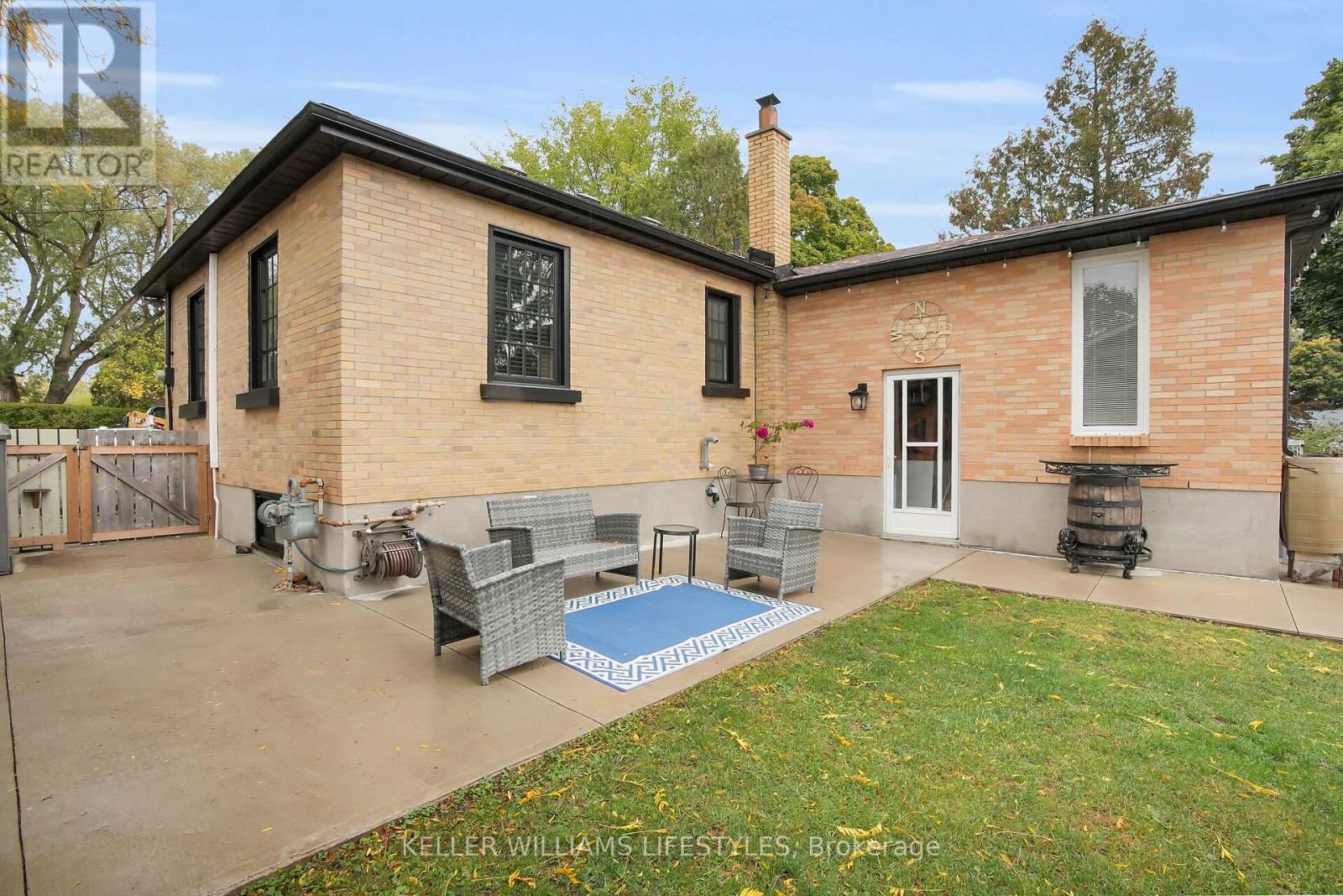 1183 Princess Avenue, London East, Ontario  N5W 3N4 - Photo 29 - X12478152