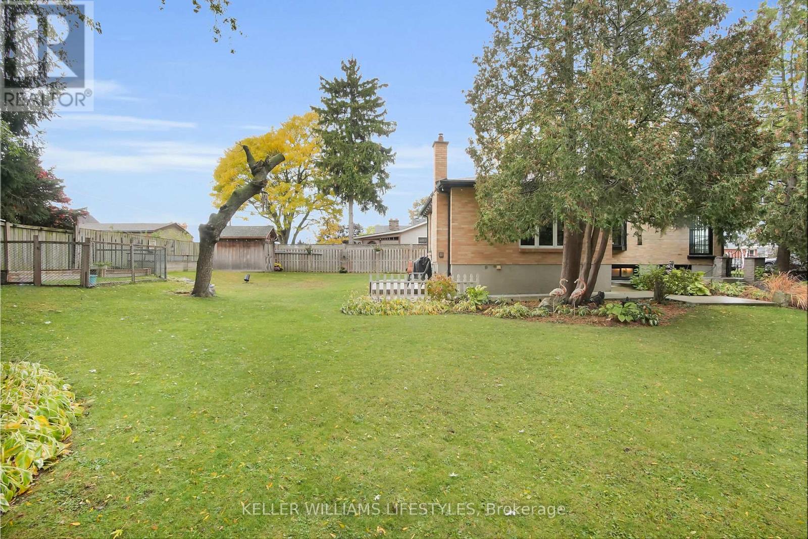 1183 Princess Avenue, London East, Ontario  N5W 3N4 - Photo 35 - X12478152