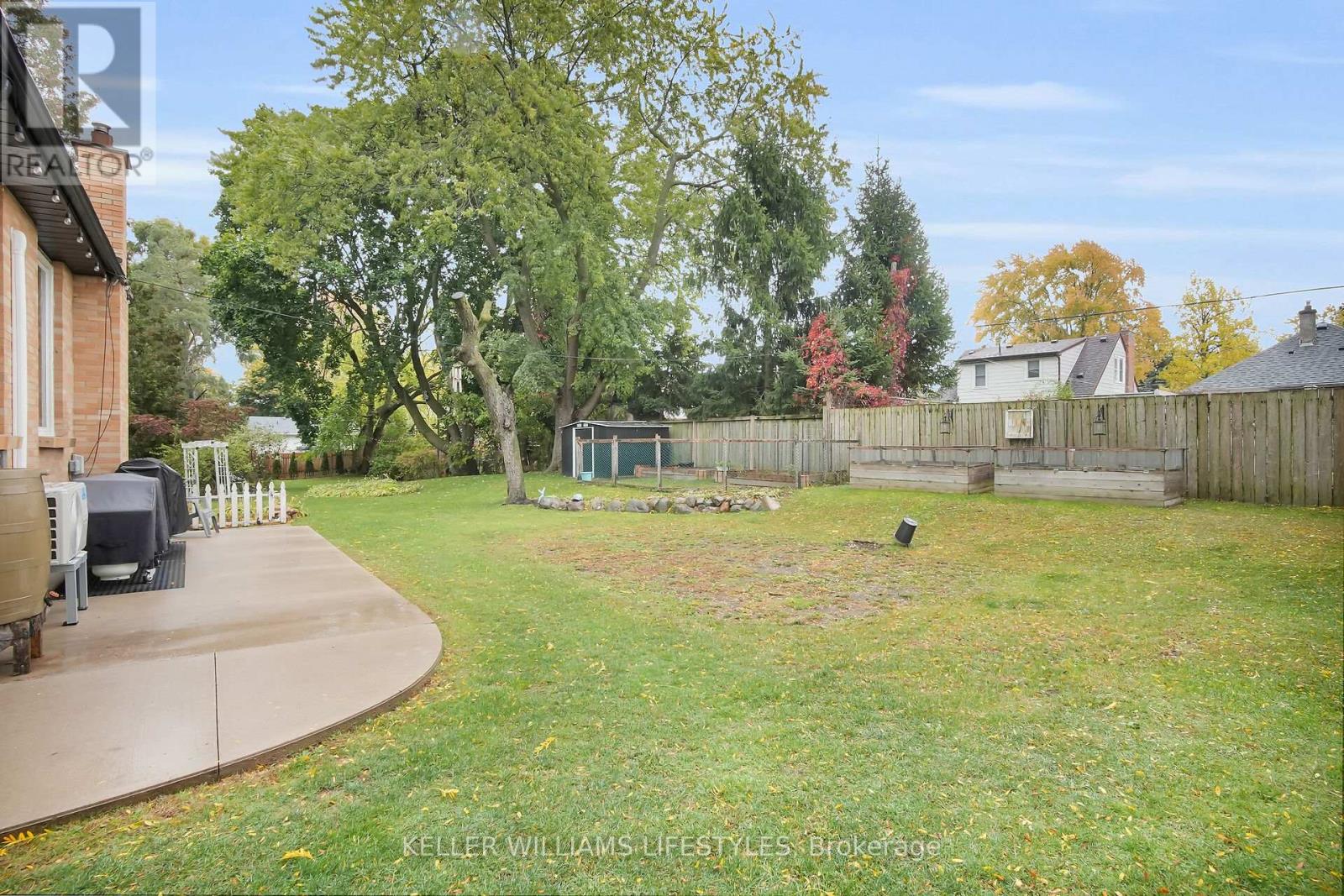 1183 Princess Avenue, London East, Ontario  N5W 3N4 - Photo 30 - X12478152