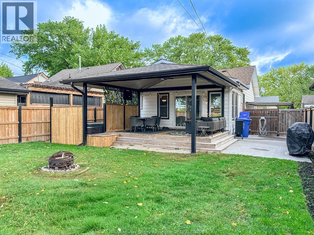 1689 Central Avenue, Windsor, Ontario  N8Y 3V9 - Photo 22 - 25026978