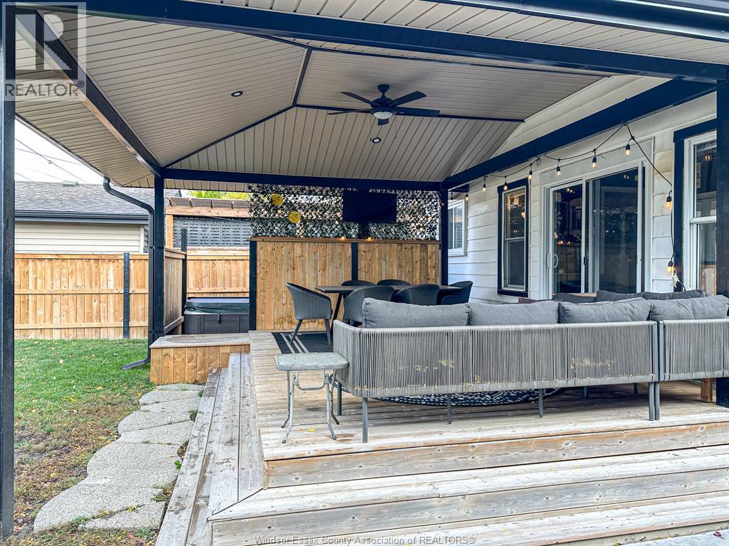1689 Central Avenue, Windsor, Ontario  N8Y 3V9 - Photo 23 - 25026978