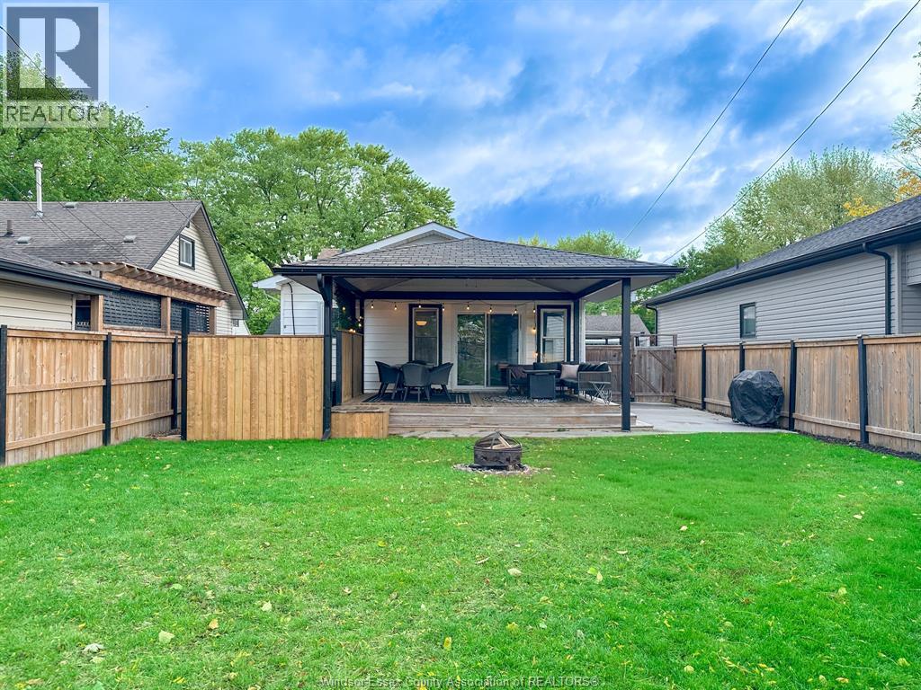 1689 Central Avenue, Windsor, Ontario  N8Y 3V9 - Photo 21 - 25026978