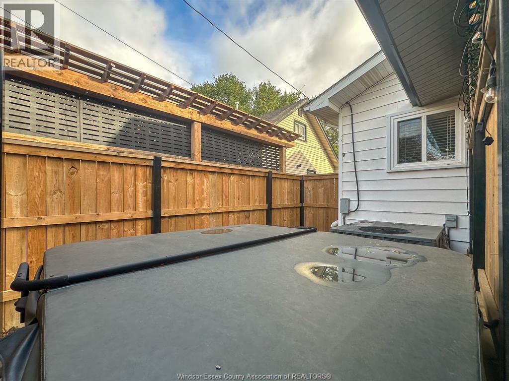 1689 Central Avenue, Windsor, Ontario  N8Y 3V9 - Photo 28 - 25026978