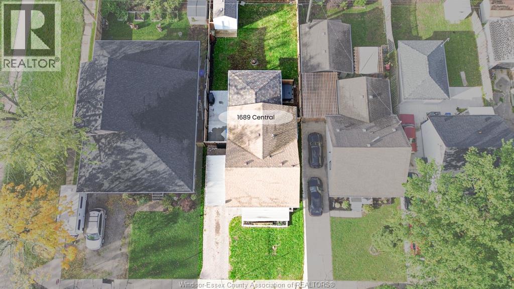 1689 Central Avenue, Windsor, Ontario  N8Y 3V9 - Photo 29 - 25026978