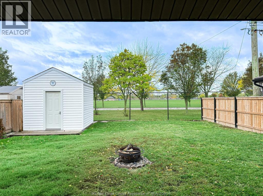 1689 Central Avenue, Windsor, Ontario  N8Y 3V9 - Photo 27 - 25026978